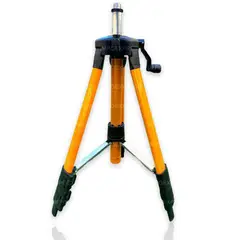 XTD - TRÍPODE ALUMINIO 1.6 METROS PARA NIVEL LÁSER MARCA