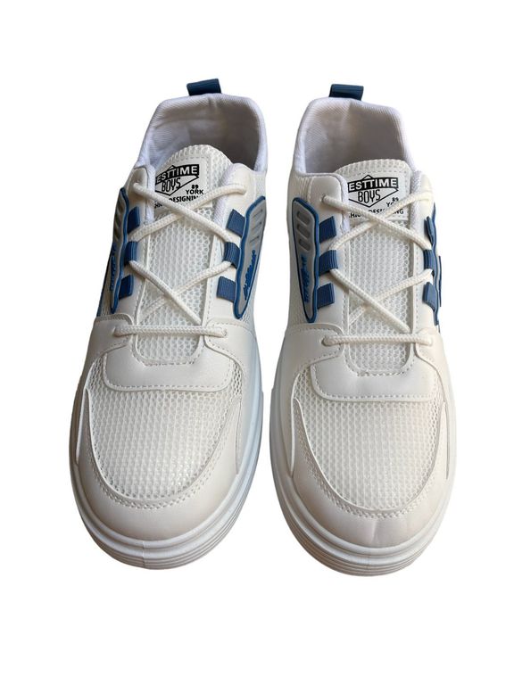 Zapatillas urbanas para hombre
