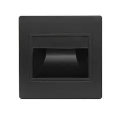 42AROZINA - Decoracion e iluminacion Empotrable Escalera Luz Hogar Pared Lámparas