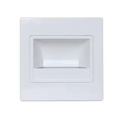 42AROZINA - Decoracion e iluminacion Empotrable Escalera Luz Hogar Pared Lámparas