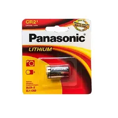 PANASONIC - PILA DE LITIO CR2 3V