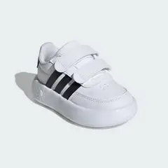 ADIDAS - Zapatilla Breaknet 20 ID5276 para NiÃ±o