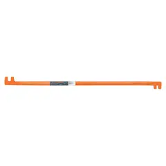 TRUPER - Grifa de 2 bocas 1/2" y 5/8"