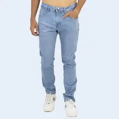 BELLTON'S - JEAN SKINNY HOMBRE BELLTONS MORRISON