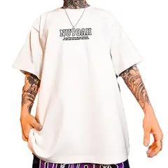 ZIMRAHYG - Camiseta de cuello redondo y manga corta para hombres