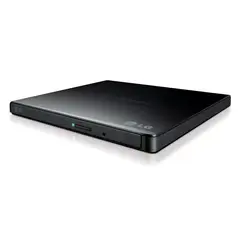 LG - MULTIGRABADOR EXTERNO GP65NB60 USB 2.0 8X DVD+R P/N: GP65NB60