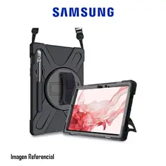 SAMSUNG - FUNDA PARA TABLET 11" S8 2022/S7 2020 C/SOPORTE BOLIGRAFO