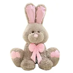 GENERICO - Peru Peluches - Conejo Fluffy