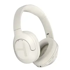 HAYLOU - Audífonos Bluetooth 5.3 S35 ANC -42dB Hi-Res 60h Batería Blanco