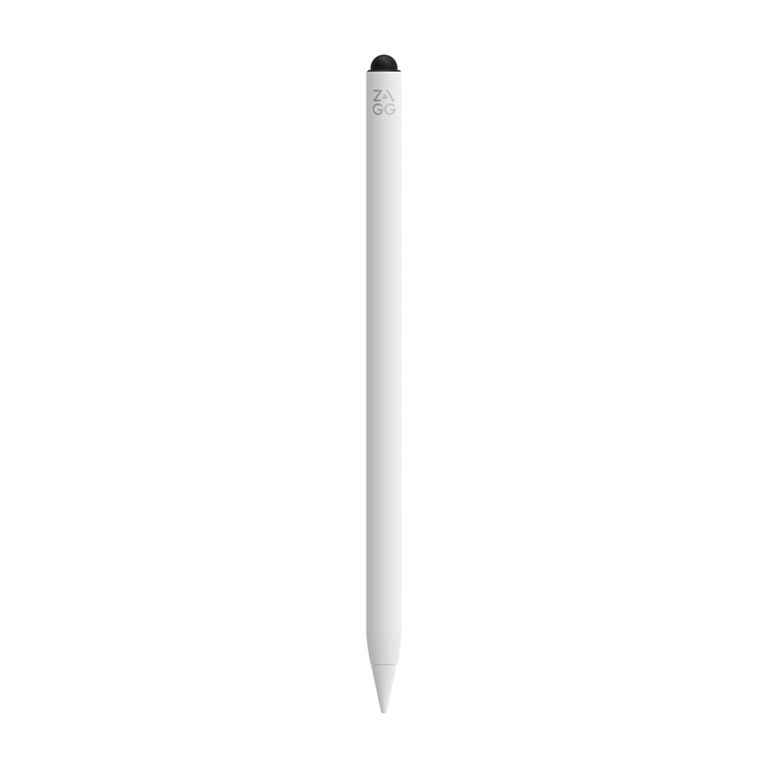 Pencil para iPad Pro Stylus 2 con carga Inalámbrica Blanco