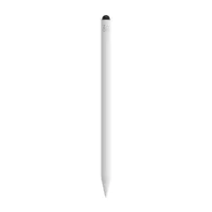 ZAGG - Pencil para iPad Pro Stylus 2 con carga Inalámbrica Blanco