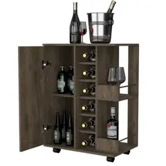 GENERICO - Bar Moderno Sulma - PETROX HOME