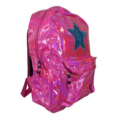 YOLO - Mochila Escolar Juvenil Estrella