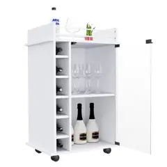 GENERICO - Bar Pisko Blanco - PETROX HOME