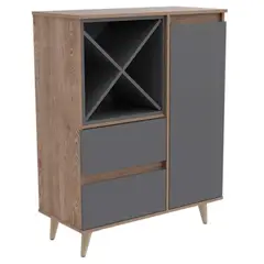 GENERICO - Bar Salem Miel y Plomo - PETROX HOME