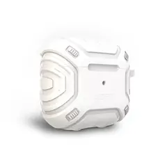 GEAR4 - Case Apollo Snap para Airpods 3 - Blanco