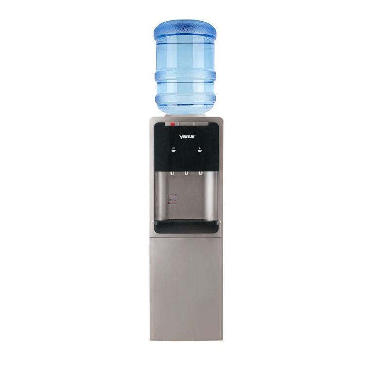 Dispensador De Agua Con Compartimiento VDA-20