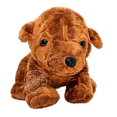 GENERICO - Peru Peluches - Perro Sharpei