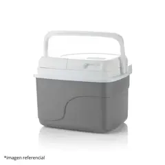 ESTRA - COOLER GRIS DE 4.5 LTS