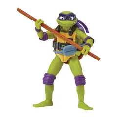 TORTUGAS NINJA - Teenage Mutant Ninja Turtles Mutant Mayhem Donatello