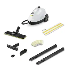 KARCHER - Limpiadora a vapor SC2 1500W 1L