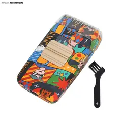 KEMEI - Afeitadora Profesional Diseño Moderno Rozia