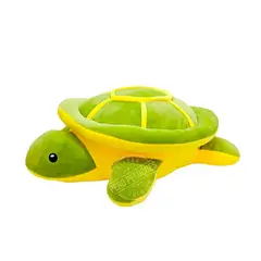 GENERICO - Peru Peluches - Tortuga Verde Mediana