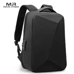 MARK RYDEN - Mochila Porta Laptop Antirrobo Modelo MR9405