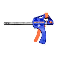 GENERICO - Prensa rapida auto ajustable 8 Wadfow