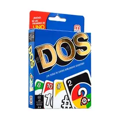 GENERICO - Juego De Mesa Familiar DOS