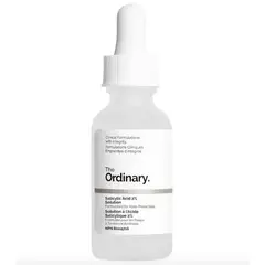 THE ORDINARY - Salicylic Acid 2 Solution 30ml Exfoliante