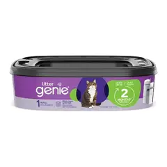 GENERICO - Litter Genie Refill Bolsa