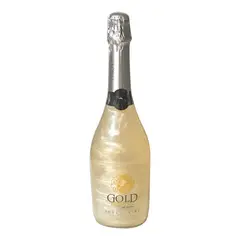 GOLD PREMIUM - Espumante Glaciar x 750 ml