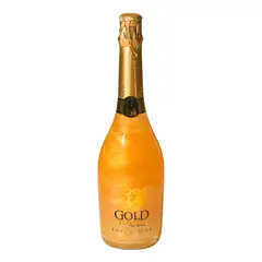 GOLD PREMIUM - Espumante Fortune x 750 ml