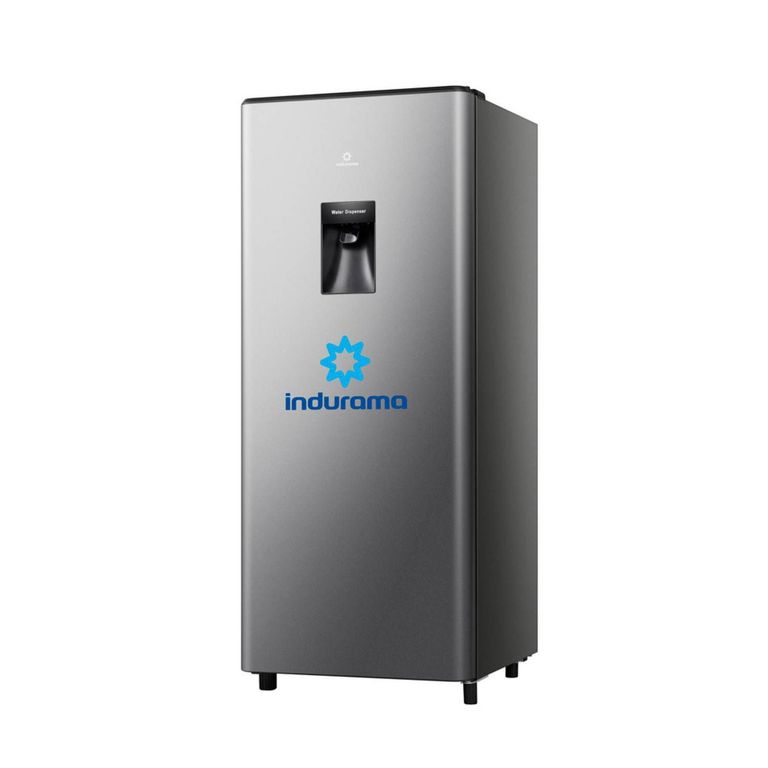 Refrigeradora Top Mount Autofrost 177Lt RI-289D Croma marca