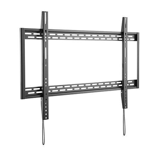 MONTECH - Rack Fijo Para TV 60 a 100 Pulg - VESA Max 900x600mm