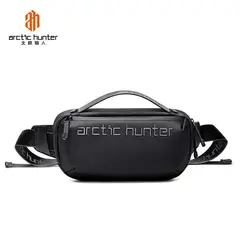 ARCTIC HUNTER - Canguro Riñonera YB00020