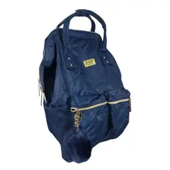 YOLO - Bolso Juvenil Con Pompom