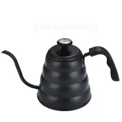 GENERICO - Tetera cuello de cisne 1 Lt