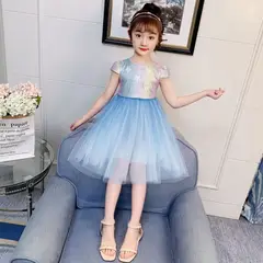 GENERICO - Vestido de Niña para fiesta