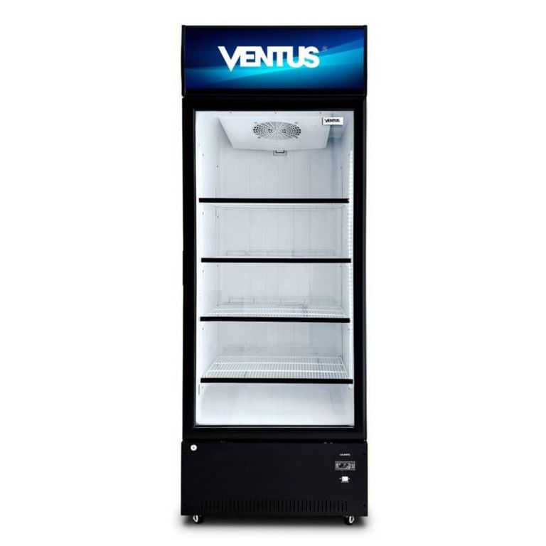 Visicooler de 1 Puerta de 440 Litros Frio Forzado LG-440TC