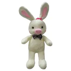 GENERICO - Peru Peluches - Cerdo Conejo