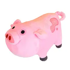 GENERICO - Peru Peluches - Cerdo Pato Gravity Falls