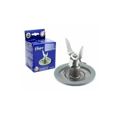 GENERICO - Cuchilla picahielo Oster 4 aspas BLSTAA4961