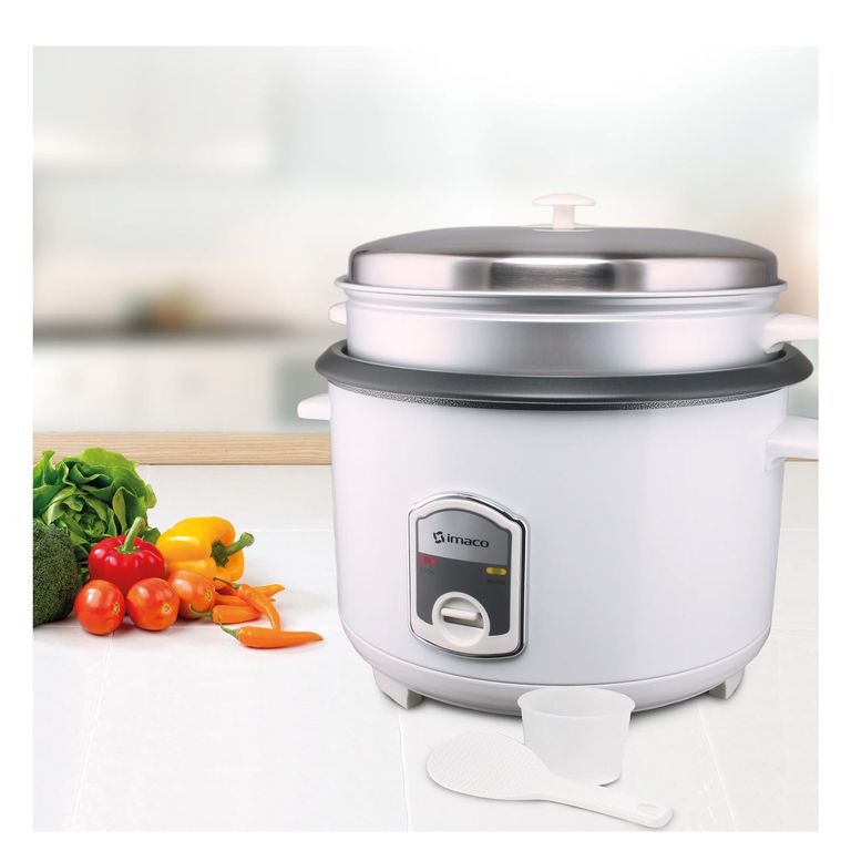 Olla Arrocera RC42 4.2 LT -