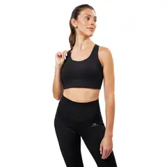 ULTRALON - Top Deportivo Fresh para Mujer
