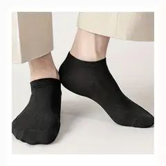 RYBIU IMPORT - Pack X3 Medias Taloneras Casuales Hombre Rybiu