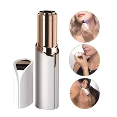GENERICO - Depilador Facial Eléctrico Inalámbrico