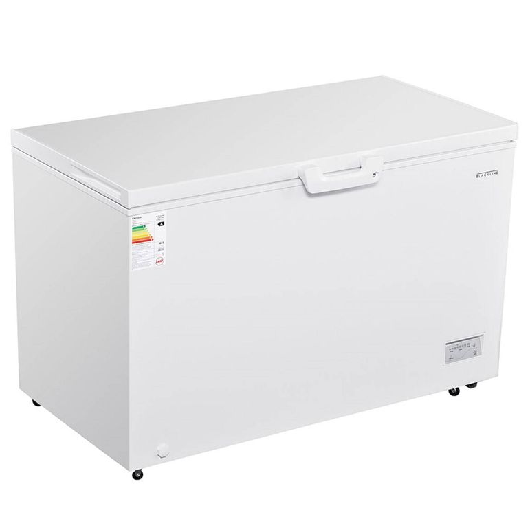 Congeladora horizontal 380L CGD-380L chest freez