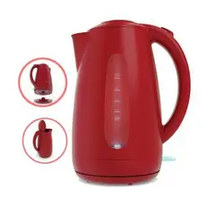 OSTER - Hervidor Eléctrico 2.5lt BVSTKED889R